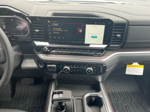 new 2026 GMC Sierra 1500 car, priced at $60,404