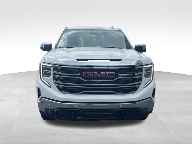 new 2026 GMC Sierra 1500 car, priced at $60,404