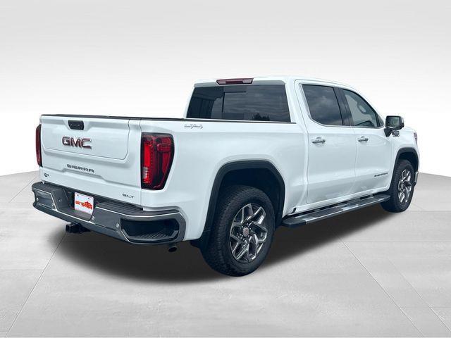 new 2026 GMC Sierra 1500 car, priced at $60,404