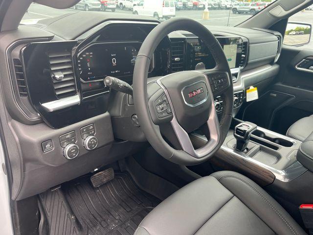 new 2026 GMC Sierra 1500 car, priced at $60,404