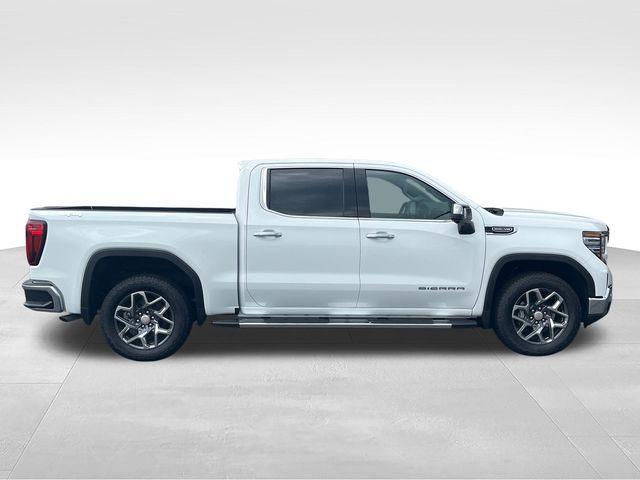 new 2026 GMC Sierra 1500 car, priced at $60,404