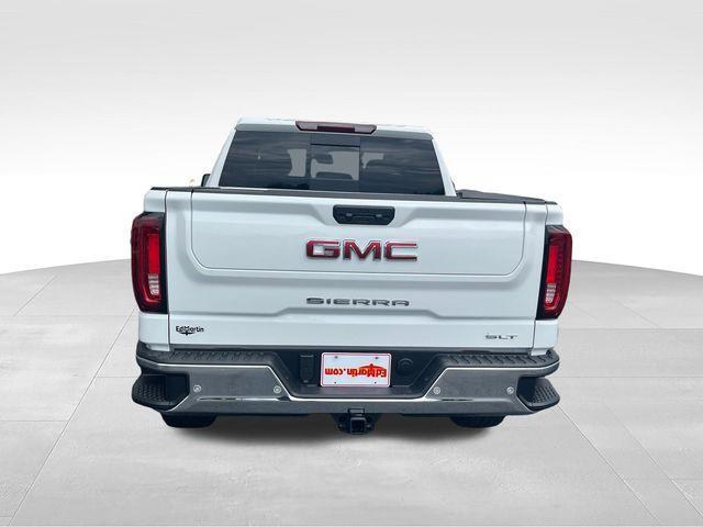 new 2026 GMC Sierra 1500 car, priced at $60,404