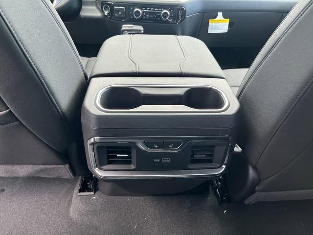 new 2026 GMC Sierra 1500 car, priced at $66,725