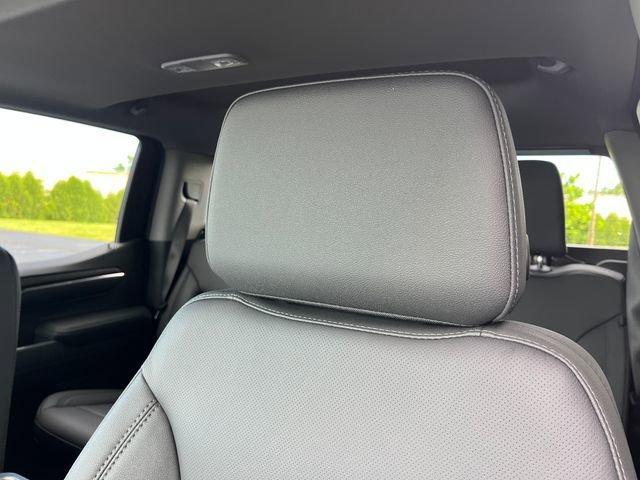 new 2026 GMC Sierra 1500 car, priced at $66,725