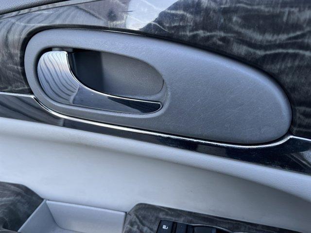 used 2014 Buick Enclave car, priced at $8,762