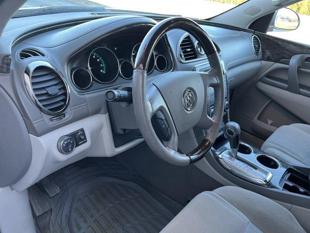 used 2014 Buick Enclave car, priced at $8,762
