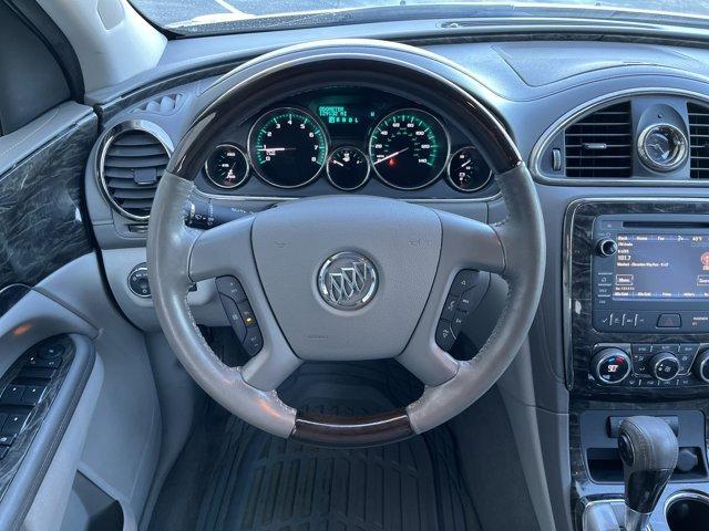 used 2014 Buick Enclave car, priced at $8,762