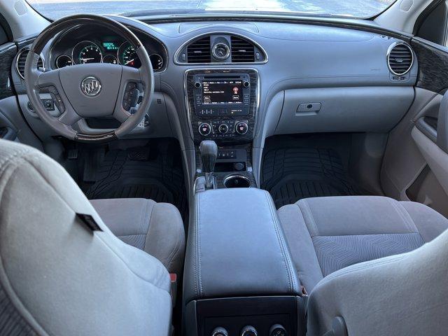 used 2014 Buick Enclave car, priced at $8,762