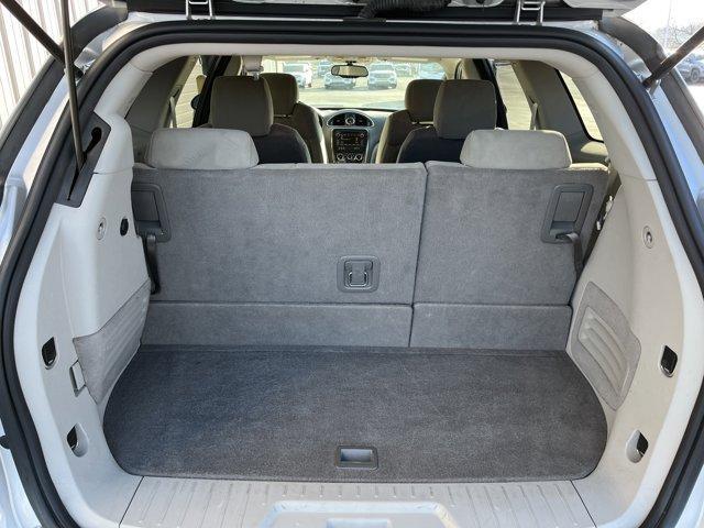 used 2014 Buick Enclave car, priced at $8,762