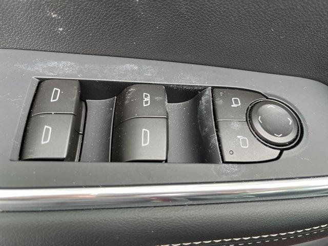 new 2026 GMC Acadia car, priced at $53,470