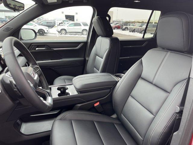 new 2026 GMC Acadia car, priced at $53,470