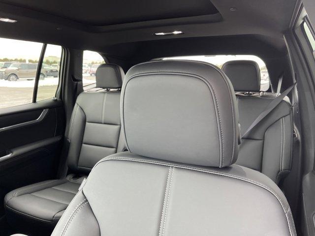 new 2026 GMC Acadia car, priced at $53,470