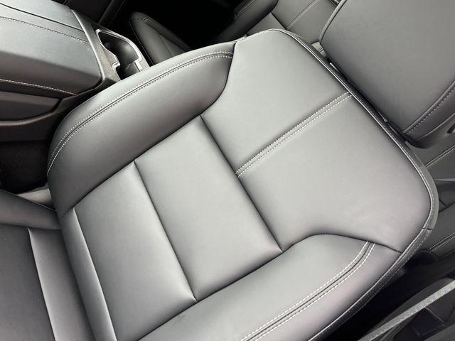 new 2026 GMC Acadia car, priced at $52,872