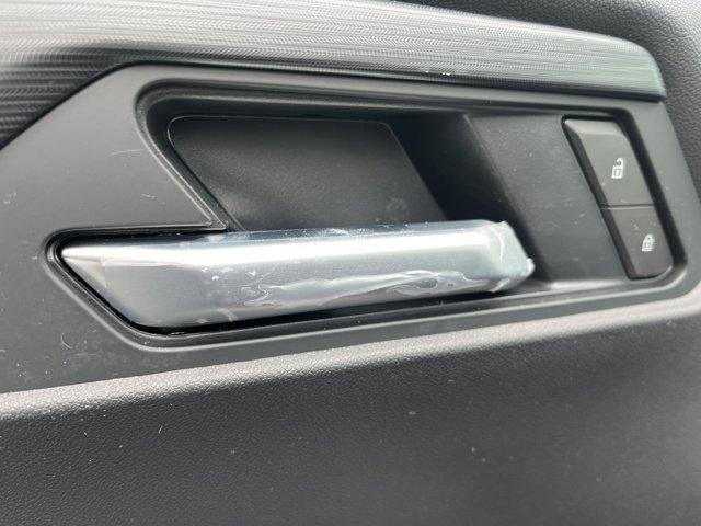 new 2026 GMC Acadia car, priced at $53,470