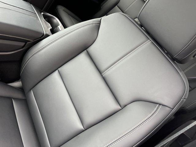 new 2026 GMC Acadia car, priced at $53,470