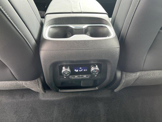 new 2026 GMC Acadia car, priced at $53,470