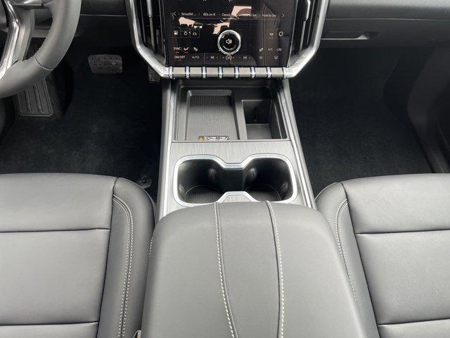 new 2026 GMC Acadia car, priced at $53,470