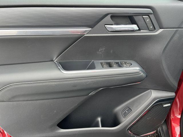 new 2026 GMC Acadia car, priced at $52,872