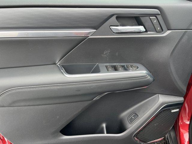 new 2026 GMC Acadia car, priced at $53,470