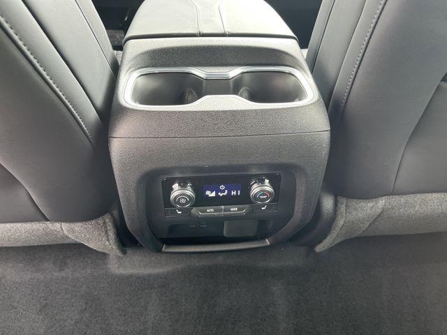 new 2026 GMC Acadia car, priced at $52,872