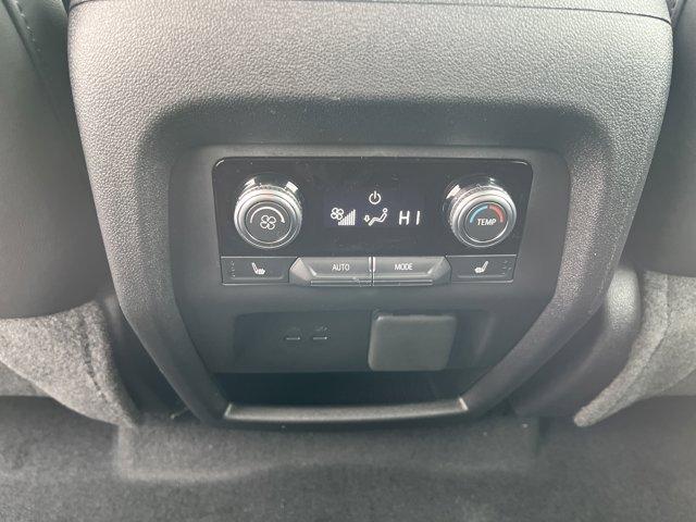 new 2026 GMC Acadia car, priced at $53,470