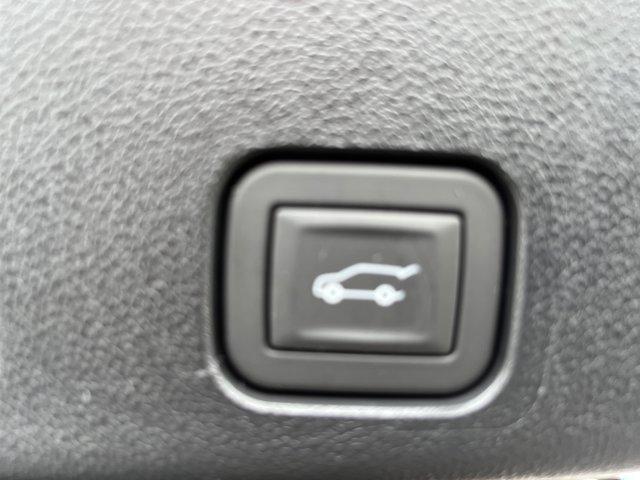 new 2026 GMC Acadia car, priced at $53,470