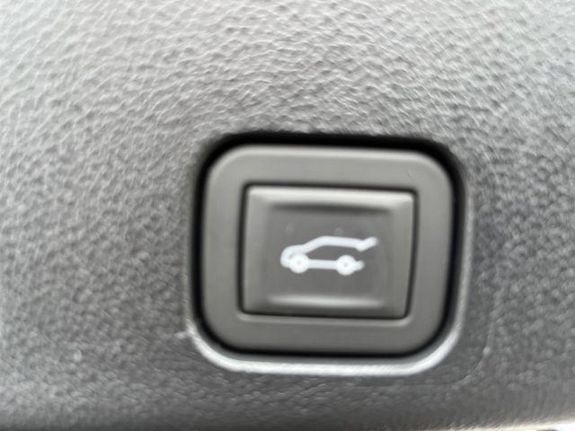 new 2026 GMC Acadia car, priced at $52,872