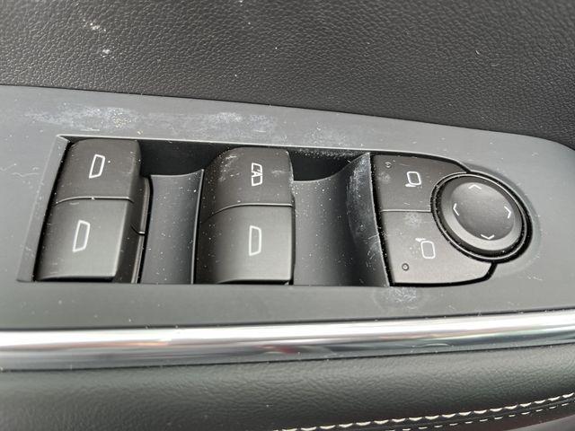 new 2026 GMC Acadia car, priced at $52,872