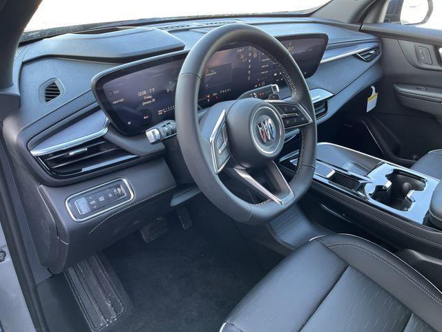 new 2026 Buick Enclave car, priced at $52,418