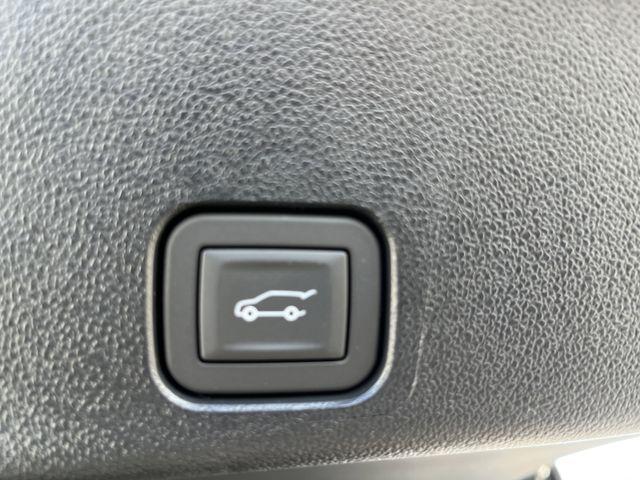 new 2026 Buick Enclave car, priced at $52,418