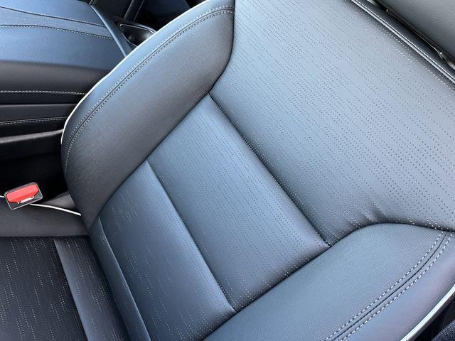 new 2026 Buick Enclave car, priced at $52,418