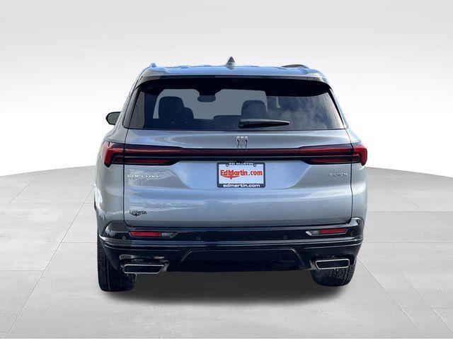 new 2026 Buick Enclave car, priced at $52,418