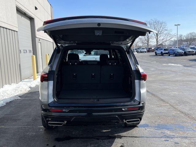 new 2026 Buick Enclave car, priced at $52,418