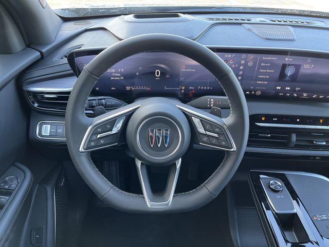 new 2026 Buick Enclave car, priced at $52,418