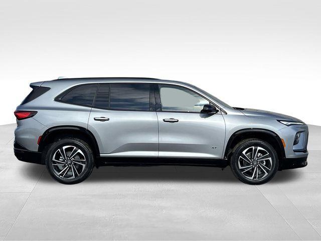 new 2026 Buick Enclave car, priced at $52,418