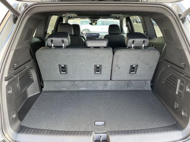 new 2026 Buick Enclave car, priced at $52,418
