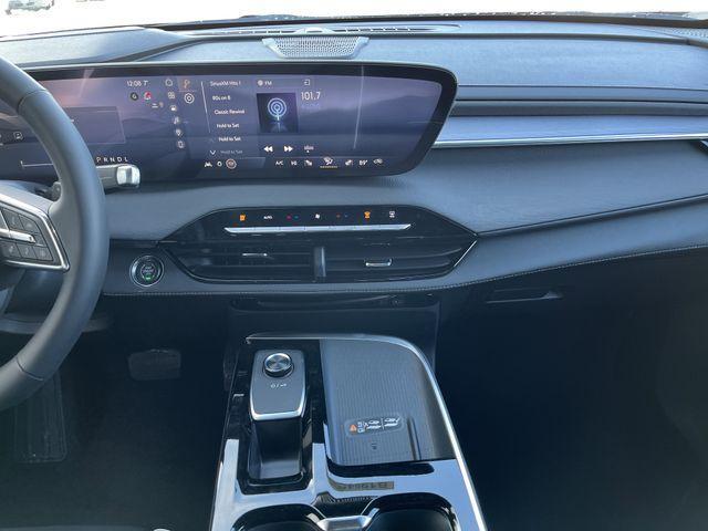 new 2026 Buick Enclave car, priced at $52,418