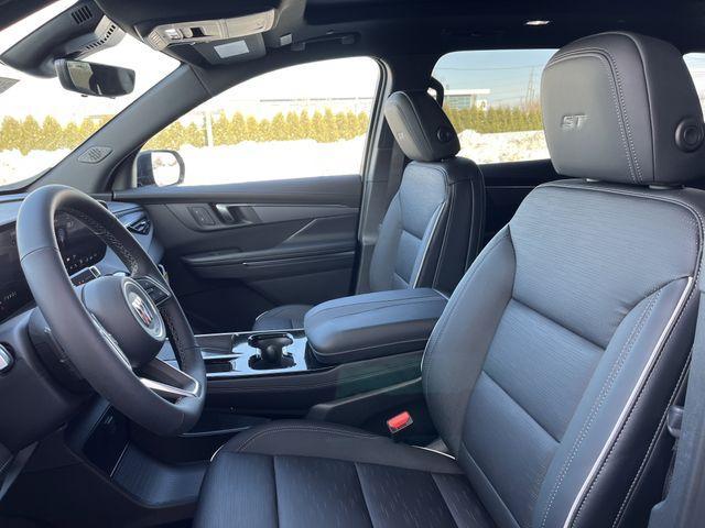 new 2026 Buick Enclave car, priced at $52,418