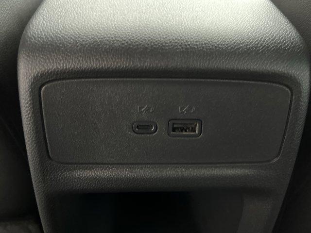 new 2026 Buick Envista car, priced at $25,995