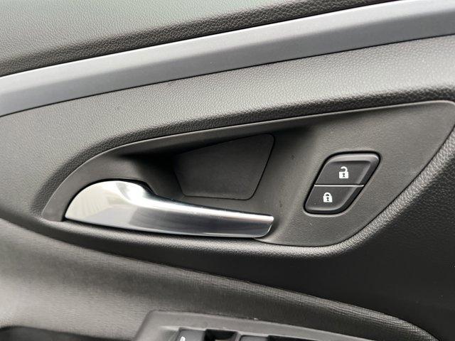 new 2026 Buick Envista car, priced at $25,995