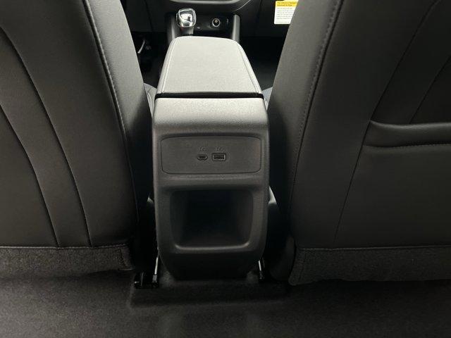 new 2026 Buick Envista car, priced at $25,995