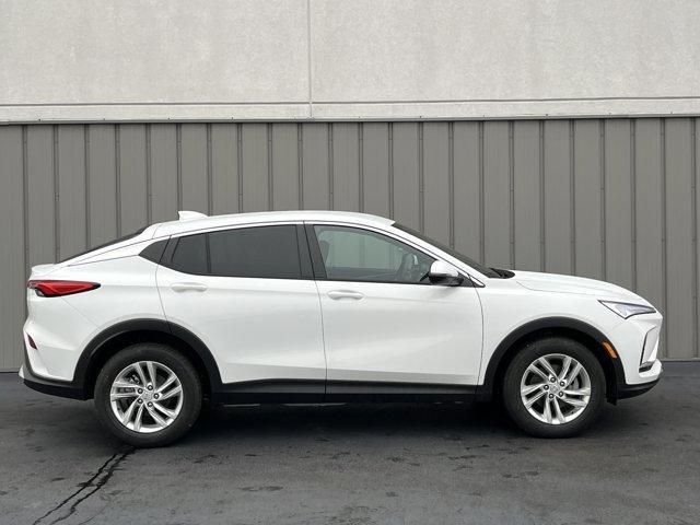 new 2026 Buick Envista car, priced at $25,995