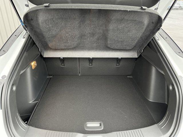 new 2026 Buick Envista car, priced at $25,995