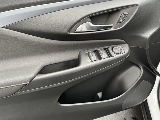 new 2026 Buick Envista car, priced at $25,995