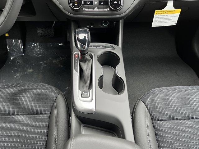 new 2026 Buick Envista car, priced at $25,995