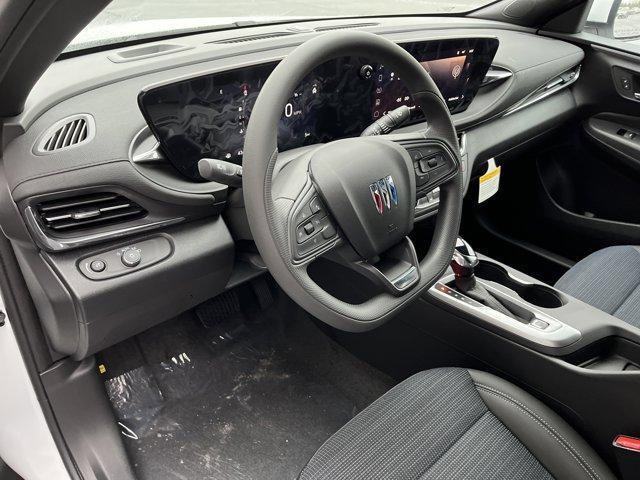 new 2026 Buick Envista car, priced at $25,995