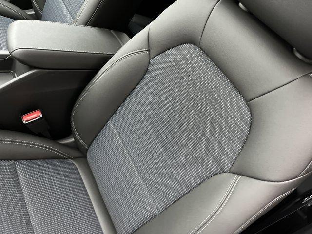 new 2026 Buick Envista car, priced at $25,995