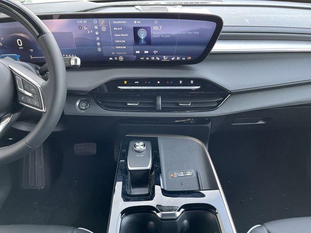 new 2026 Buick Enclave car, priced at $63,310