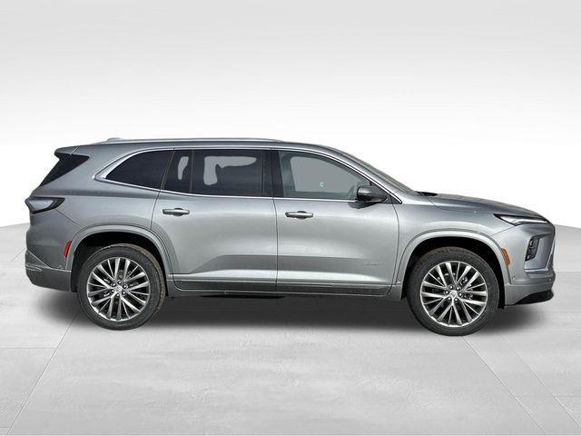 new 2026 Buick Enclave car, priced at $63,310