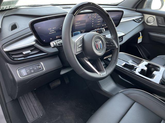 new 2026 Buick Enclave car, priced at $63,310